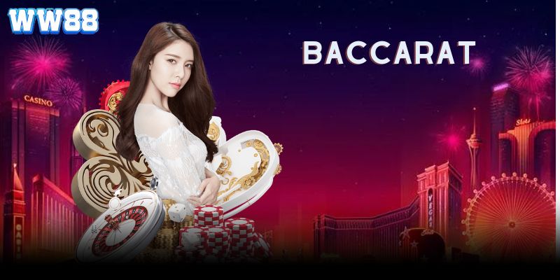 baccarat WW88