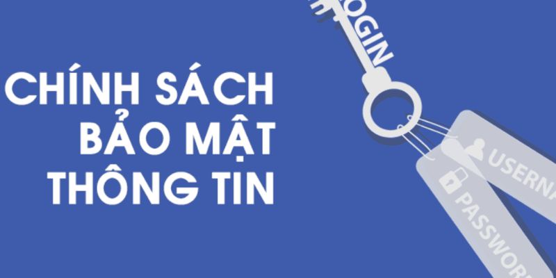 Nguyên tắc bảo mật dữ liệu cá nhân trong chính sách bảo mật