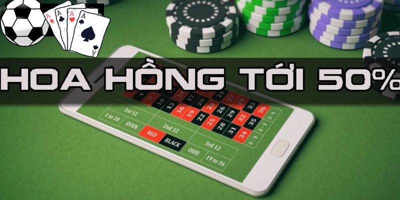 Quy trình trở thành nhà đại lý casino