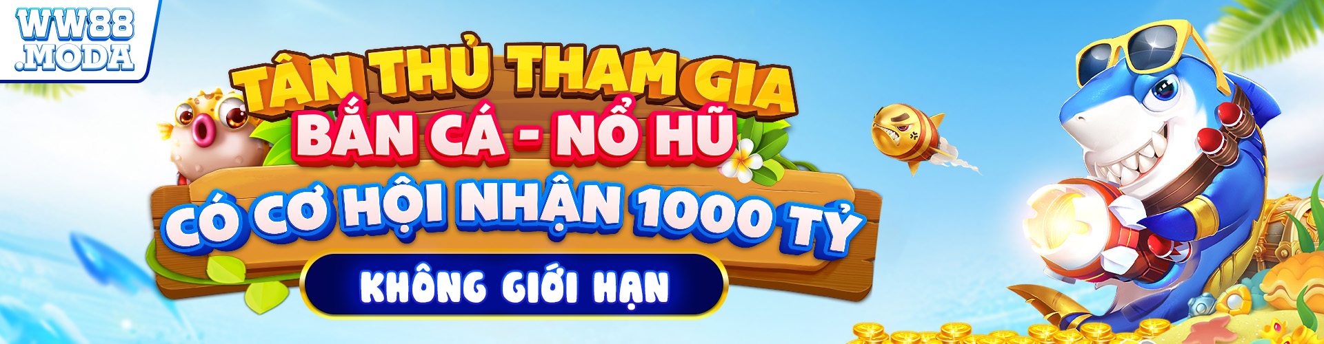 banner tân thủ